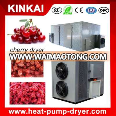 Fruit Drying Machine/ Pineapple/ Apple/ Mango Dehydrator Equipment