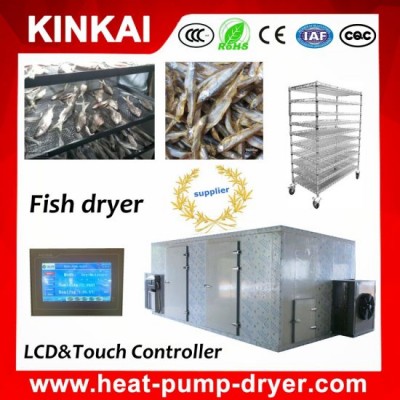 Fresh Vegetable Dryer Machine, Fruit Sea Food Fish DryerDrying Machine