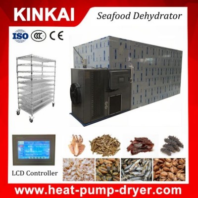 Environmental Protection Seaweed Drying Machine, Seafood Dryer/Kelp Dryer