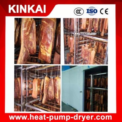 Functional Meat Dehydrator/ Mango Drying Machine/ Fruit Dehydrator