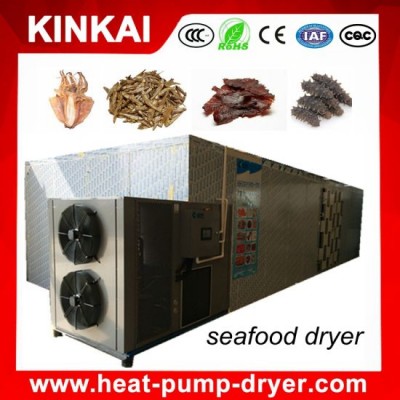 Easy Operation Seafood Drying Machine/ Dehydrator