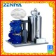 Sea Water Cooled Flake Ice Machine/Ice Making Machine