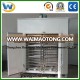 304 SUS Electric Heat Onion Ginger Tomato Chili Drying Machine