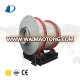 Factory sale directly rotary sand drying equipment with wood/coal/gas/oil heating source