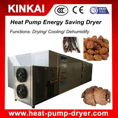 High Efficent Meat Drying Machine/ Beef Jerky Processing Machine