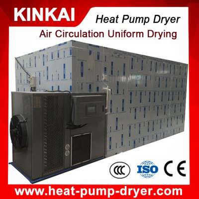 Professional Manufacture Noodles Drying Machine Agricultural Product Heat Pump Dryer