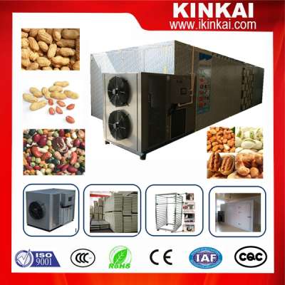 Cashew Nut/Peanut/Cocoa Bean Drying Machine/Dryer/Dehydrating Machine