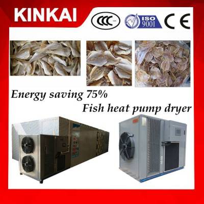 Factory Price Fish Processing Plant Fish Drying Machine