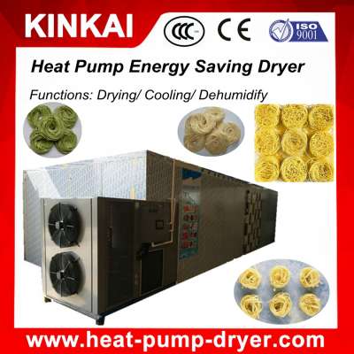 Air Circulation Noodles Drying Machine, Pasta/ Vermicelli Dehydrator Equitment