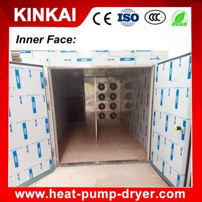 Seafood Drying Machine/ Sea Cucumber Dryer/ Kelp Drying Oven